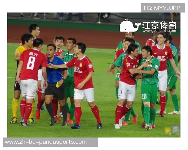 5月4日广州恒大对阵北京国安精彩直播全程回顾与赛后分析