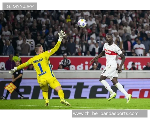 斯图加特主场迎战达姆施塔特期待精彩对决与激烈竞争