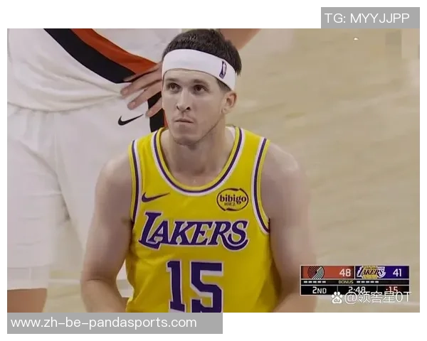 湖人对开拓者比赛延期原因分析及影响探讨 湖人对开拓者比赛延期原因分析及影响探讨