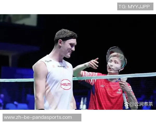 石宇奇与安赛龙在澳视体育密码中的精彩对决分析与赛后点评