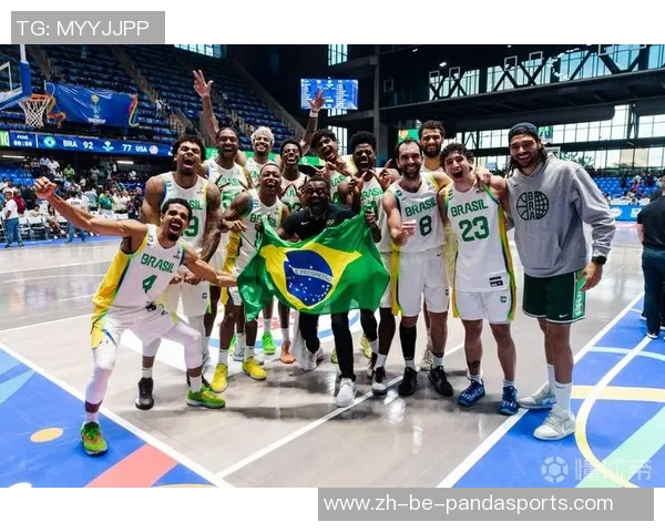 阿根廷逆袭美国男篮半决赛精彩回顾与历史意义分析