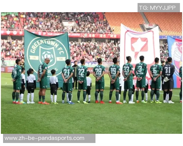 黑龙江火山鸣泉与浙江绿城的精彩对决展现中国足球的无限魅力与潜力 黑龙江火山鸣泉与浙江绿城的精彩对决展现中国足球的无限魅力与潜力