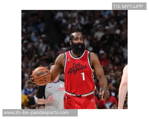 不打了!哈登缺席竞赛，快船仅4人不行买卖，待大将回归冲附加赛