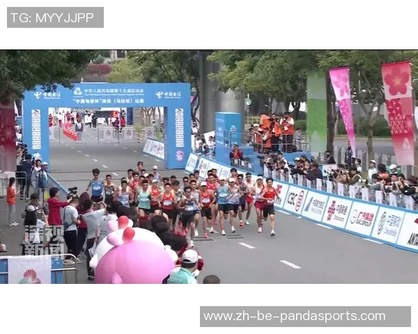 探营十五运会马拉松游水赛场：气象部门拟定专项服务保证计划