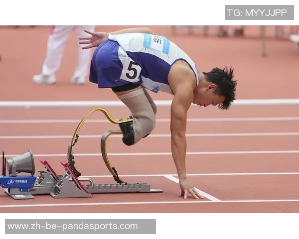 残特奥会 - 广东选手杨志文阳光自傲,英勇追逐愿望、挥洒热情 残特奥会 - 广东选手杨志文阳光自傲,英勇追逐愿望、挥洒热情