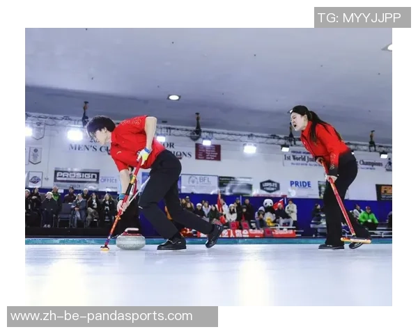 米兰冬奥会冰壶落选赛：我国组合四连胜领跑B组展示强壮实力